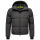 Stone Harbour Tayroos XX Herren Winterjacke B756 Schwarz Größe XL - Gr. XL