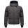 Stone Harbour Tayroos XX Herren Winterjacke B756 Schwarz Größe XL - Gr. XL