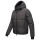 Stone Harbour Tayroos XX Herren Winterjacke B756 Schwarz Größe XL - Gr. XL