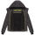 Stone Harbour Tayroos XX Herren Winterjacke B756 Schwarz Größe XL - Gr. XL