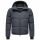 Stone Harbour Tayroos XX Herren Winterjacke B756 Navy Größe S - Gr. S