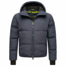 Stone Harbour Tayroos XX Herren Winterjacke B756 Navy Größe M - Gr. M