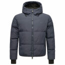 Stone Harbour Tayroos XX Herren Winterjacke B756 Navy Größe M - Gr. M