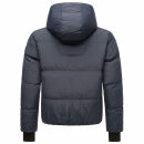 Stone Harbour Tayroos XX Herren Winterjacke B756 Navy Größe M - Gr. M