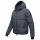 Stone Harbour Tayroos XX Herren Winterjacke B756 Navy Größe M - Gr. M
