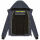 Stone Harbour Tayroos XX Herren Winterjacke B756 Navy Größe M - Gr. M