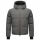 Stone Harbour Tayroos XX Herren Winterjacke B756 Anthrazit Größe S - Gr. S