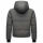 Stone Harbour Tayroos XX Herren Winterjacke B756 Anthrazit Größe S - Gr. S