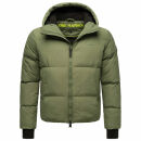 Stone Harbour Tayroos XX Herren Winterjacke B756 Pine Olive Größe S - Gr. S