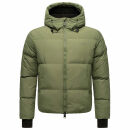 Stone Harbour Tayroos XX Herren Winterjacke B756 Pine Olive Größe S - Gr. S