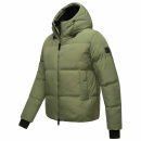 Stone Harbour Tayroos XX Herren Winterjacke B756 Pine Olive Größe S - Gr. S