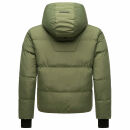 Stone Harbour Tayroos XX Herren Winterjacke B756 Pine Olive Größe S - Gr. S