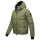 Stone Harbour Tayroos XX Herren Winterjacke B756 Pine Olive Größe S - Gr. S