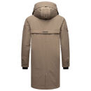 Stone Harbour Xandroo XX Herren Winterjacke B758 Stone Brown Größe L - Gr. L