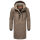 Stone Harbour Xandroo XX Herren Winterjacke B758 Stone Brown Größe L - Gr. L