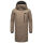 Stone Harbour Xandroo XX Herren Winterjacke B758 Stone Brown Größe L - Gr. L