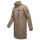 Stone Harbour Xandroo XX Herren Winterjacke B758 Stone Brown Größe L - Gr. L