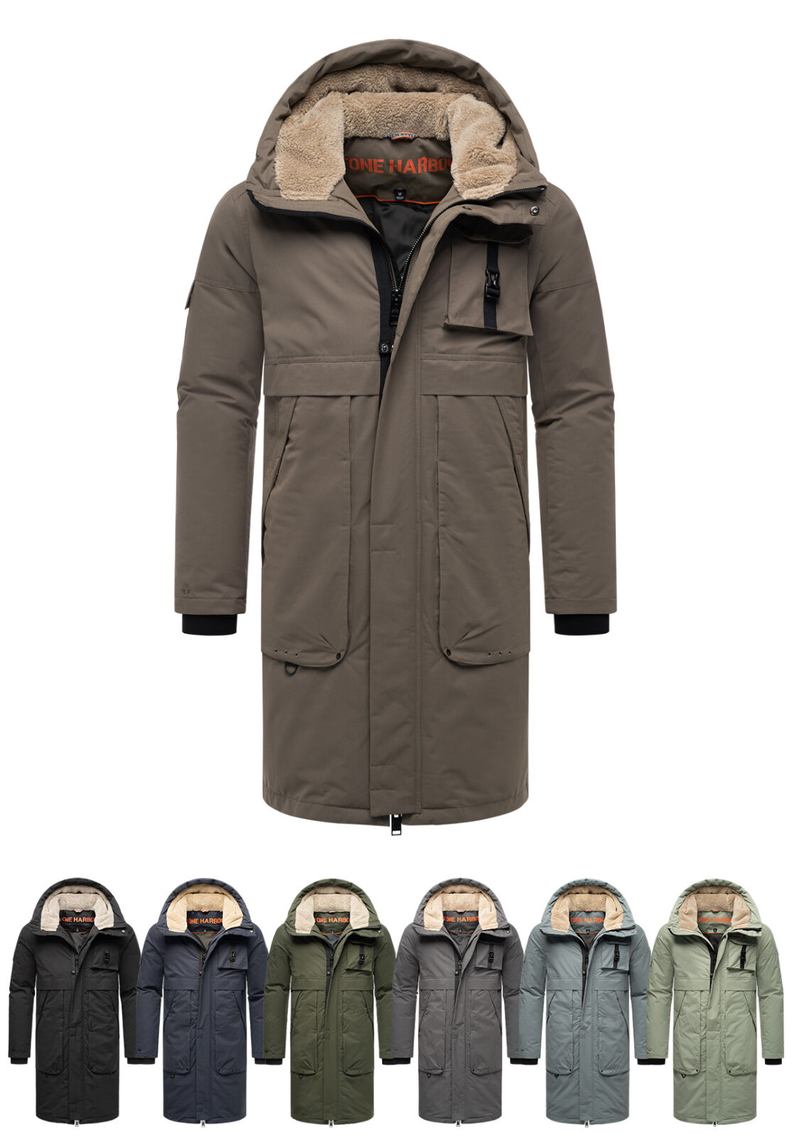 Winterjacke SchÃ¶ffel Jacke Herren SchÃ¶ffel Doppeljacke Herren