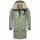 Stone Harbour Herren Winter Jacke Outdoor Parka Mantel Warm gefüttert lang B760