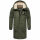 Stone Harbour Cyriaan XX Herren Winterjacke B760 Olive Größe L - Gr. L