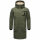 Stone Harbour Cyriaan XX Herren Winterjacke B760 Olive Größe L - Gr. L