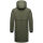 Stone Harbour Cyriaan XX Herren Winterjacke B760 Olive Größe L - Gr. L