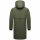 Stone Harbour Cyriaan XX Herren Winterjacke B760 Olive Größe XL - Gr. XL