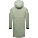 Stone Harbour Cyriaan XX Herren Winterjacke B760 Ice Green Größe XXXL - Gr. 3XL