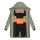 Stone Harbour Cyriaan XX Herren Winterjacke B760 Ice Green Größe XXXL - Gr. 3XL