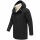 Stone Harbour Navroos XX Herren Winterjacke B761 Schwarz Größe XXL - Gr. 2XL