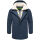Stone Harbour Navroos XX Herren Winterjacke B761 Navy Größe S - Gr. S