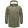 Stone Harbour Navroos XX Herren Winterjacke B761 Dusty Olive Größe S - Gr. S