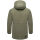 Stone Harbour Navroos XX Herren Winterjacke B761 Dusty Olive Größe S - Gr. S