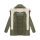 Stone Harbour Navroos XX Herren Winterjacke B761 Dusty Olive Größe S - Gr. S