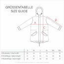 Stone Harbour Navroos XX Herren Winterjacke B761 Dusty Olive Größe L - Gr. L