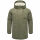 Stone Harbour Navroos XX Herren Winterjacke B761 Dusty Olive Größe L - Gr. L
