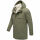 Stone Harbour Navroos XX Herren Winterjacke B761 Dusty Olive Größe L - Gr. L
