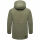 Stone Harbour Navroos XX Herren Winterjacke B761 Dusty Olive Größe L - Gr. L