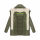 Stone Harbour Navroos XX Herren Winterjacke B761 Dusty Olive Größe L - Gr. L