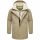 Stone Harbour Navroos XX Herren Winterjacke B761 Sand Größe L - Gr. L