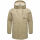 Stone Harbour Navroos XX Herren Winterjacke B761 Sand Größe L - Gr. L