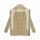Stone Harbour Navroos XX Herren Winterjacke B761 Sand Größe L - Gr. L