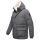 Stone Harbour Lauroo XX Herren Winterjacke B762 Anthrazit Größe M - Gr. M