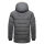 Stone Harbour Lauroo XX Herren Winterjacke B762 Anthrazit Größe M - Gr. M
