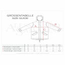 Stone Harbour Lauroo XX Herren Winterjacke B762 Sand Beige Größe S - Gr. S