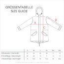 Stone Harbour Edriik Herren Winterjacke B763 Olive Größe XXL - Gr. 2XL