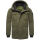 Stone Harbour Edriik Herren Winterjacke B763 Olive Größe XXL - Gr. 2XL