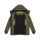 Stone Harbour Edriik Herren Winterjacke B763 Olive Größe XXL - Gr. 2XL