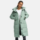 Marikoo Laryaa Damen Winter Steppjacke N001