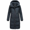 Marikoo Laryaa Damen Winter Steppjacke N001